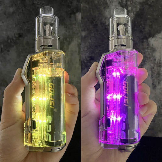 Rincoe Jellybox VS Jellybox Mini !