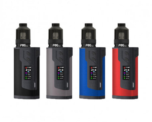 Aperçu du kit FOG 213 Sigelei