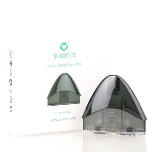 Cartouche de remplacement Suorin Drop 2 ml