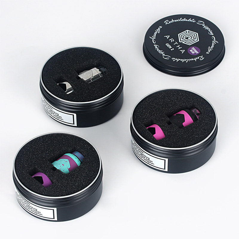 Advken Artha Gen 2 RDA Atomiseur 1,5 ml