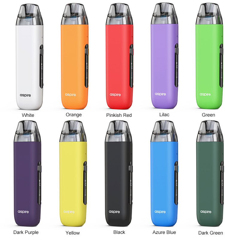 Kit de pod Aspire Minican 3 Pro 900 mAh