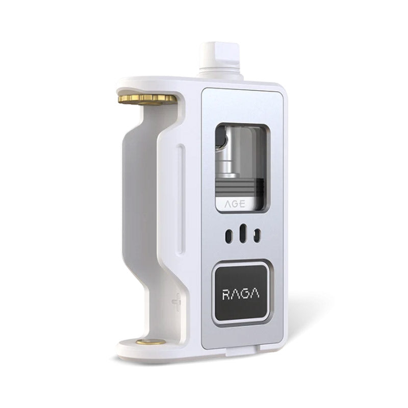 Kit Pod Aspire Raga Aio 75W