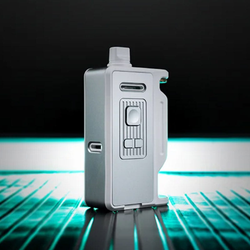 Kit Pod Aspire Raga Aio 75W