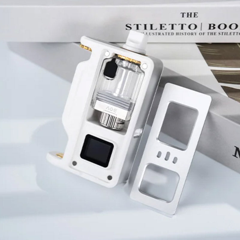 Kit Pod Aspire Raga Aio 75W