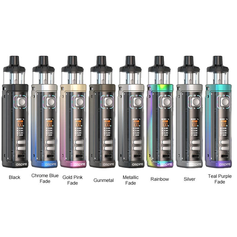 Kit de pod Aspire Veynom LX 3200mAh