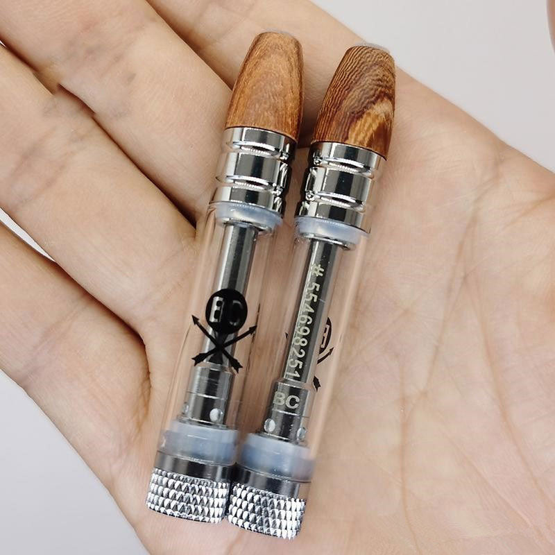 BC/BIG Vaporisateur Atomiseur 1.0ml