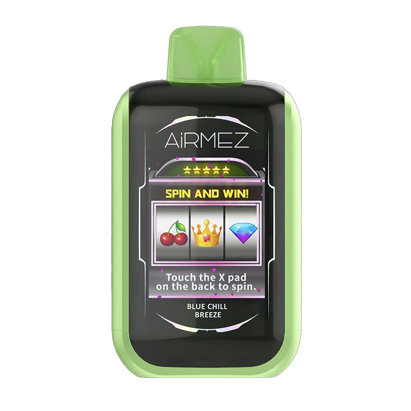 Kit jetable AiRMEZ Matrix 25000 Puffs