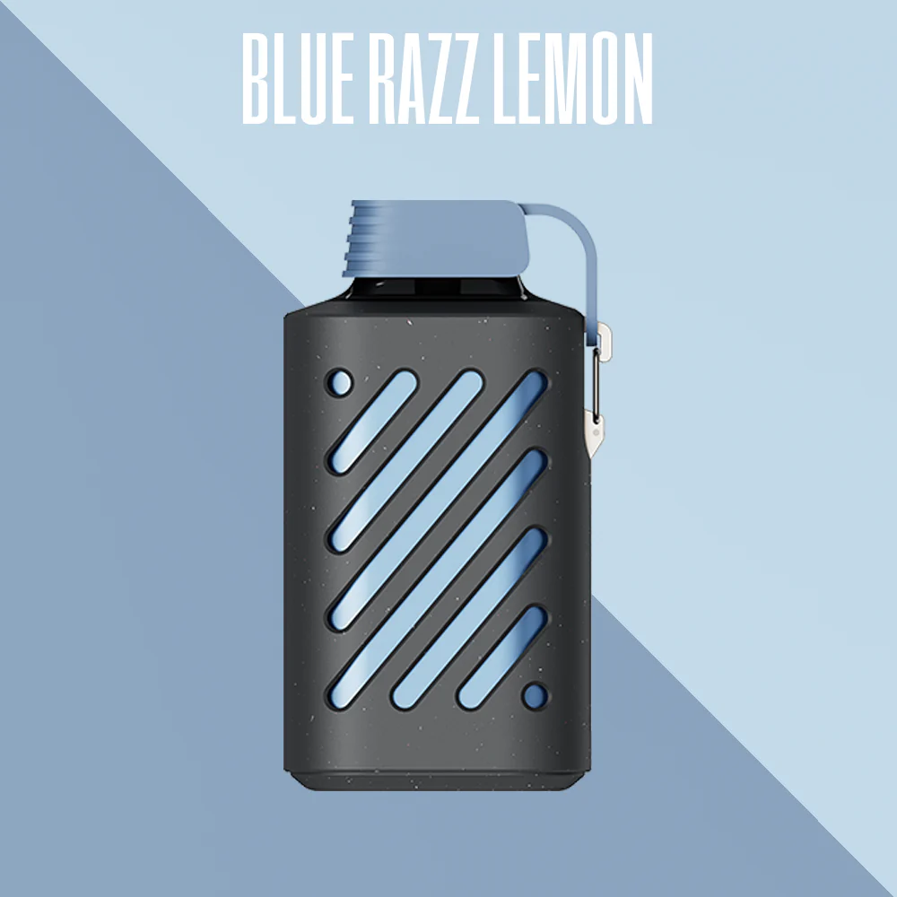 Kit jetable Vozol Gear 10000 Puffs