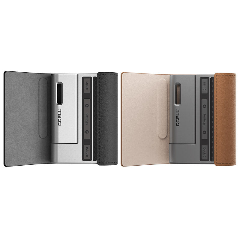 Batterie pour vaporisateur CCELL Fino 510