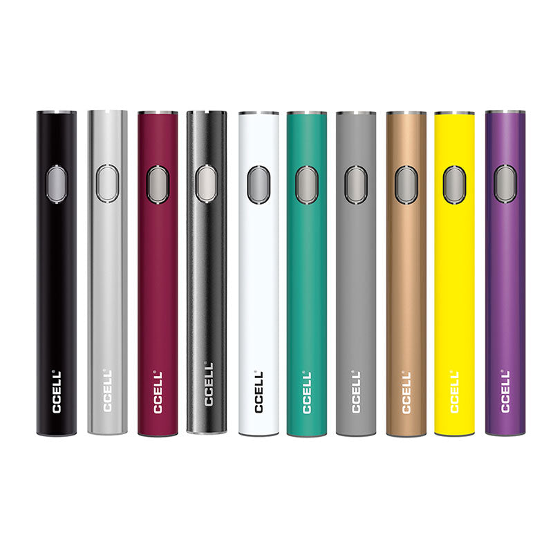 Batterie pour vaporisateur CCELL M3B Pro 510