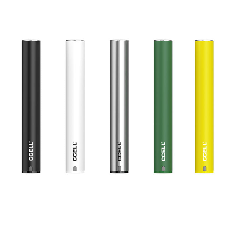 Batterie pour vaporisateur CCELL M3 Plus 510