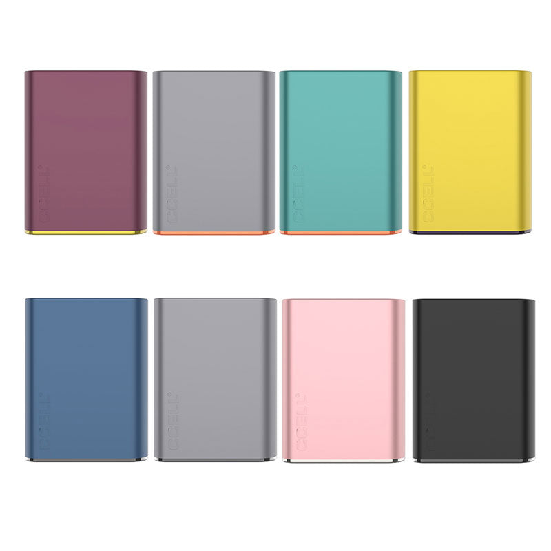 CCELL Palm 510 Batterie 500mAh