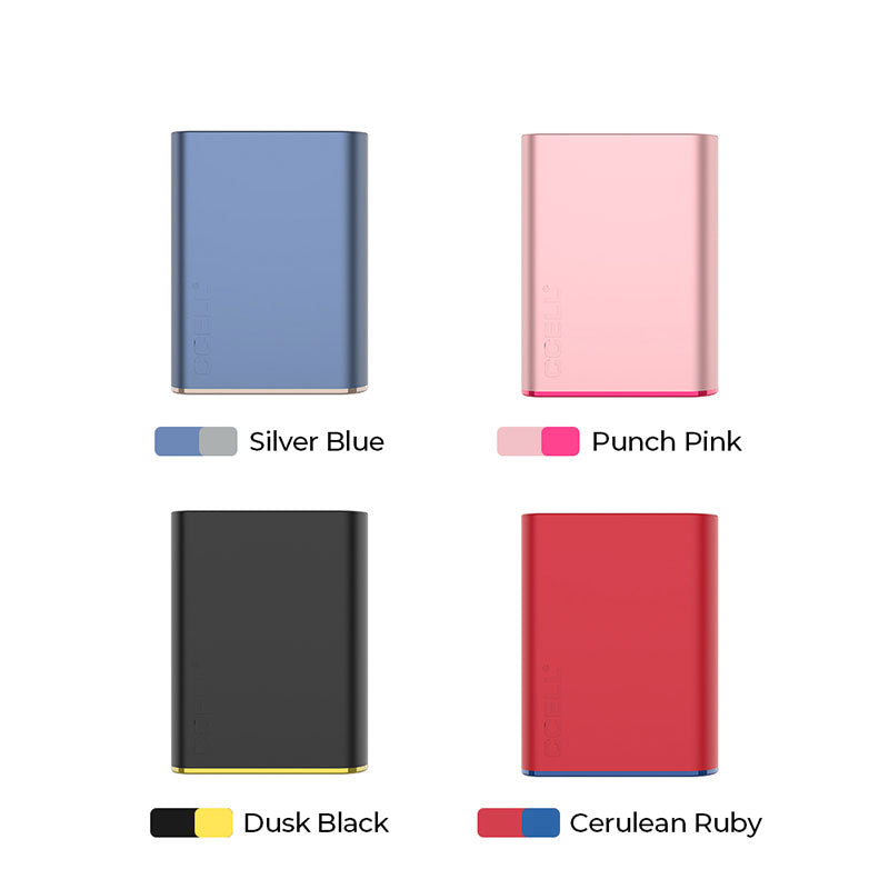 CCELL Palm 510 Batterie 500mAh