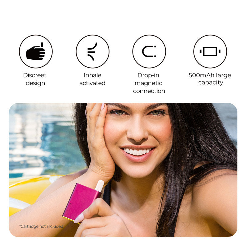 CCELL Palm 510 Batterie 500mAh