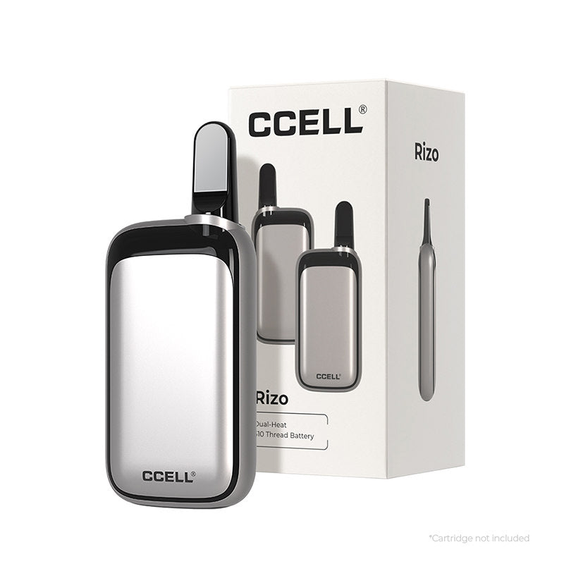 CCELL Rizo 510 Batterie 300mAh