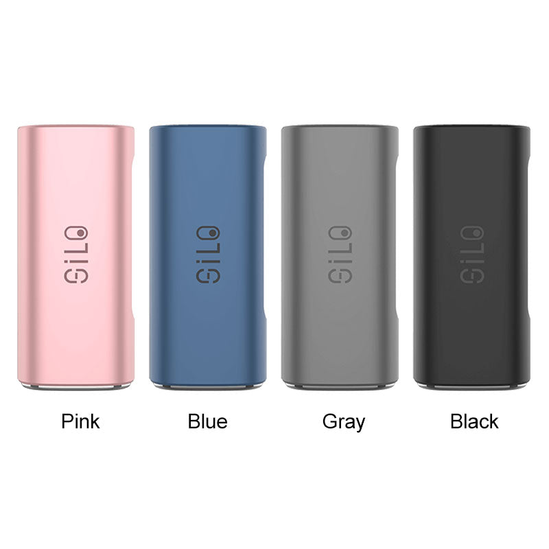 CCELL Silo 510 Batterie 500mAh
