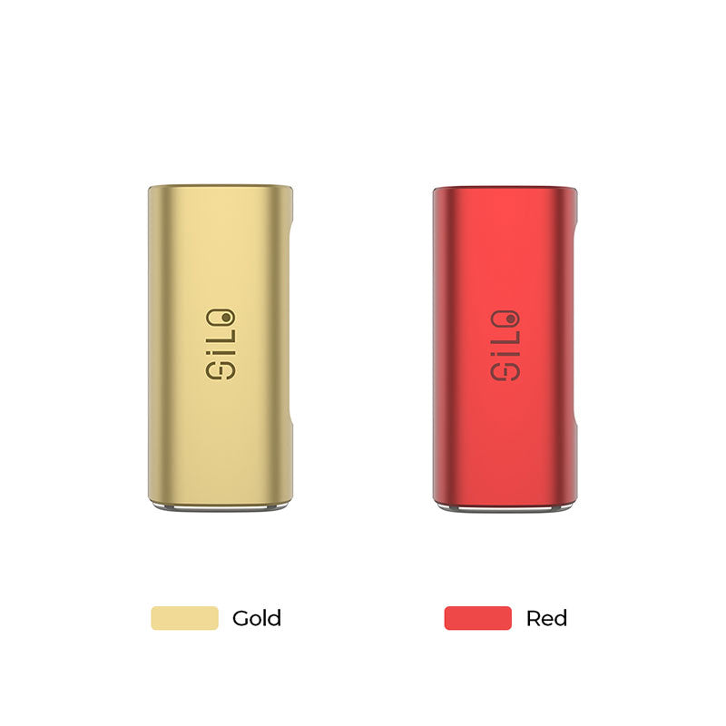 CCELL Silo 510 Batterie 500mAh