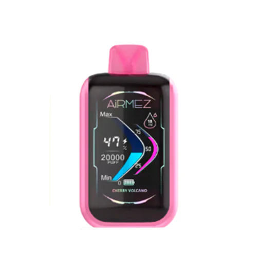Kit jetable AiRMEZ Matrix 25000 Puffs