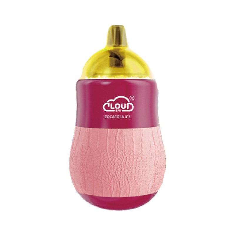 Kit jetable Cloud Bar 9000 Puffs 16ml