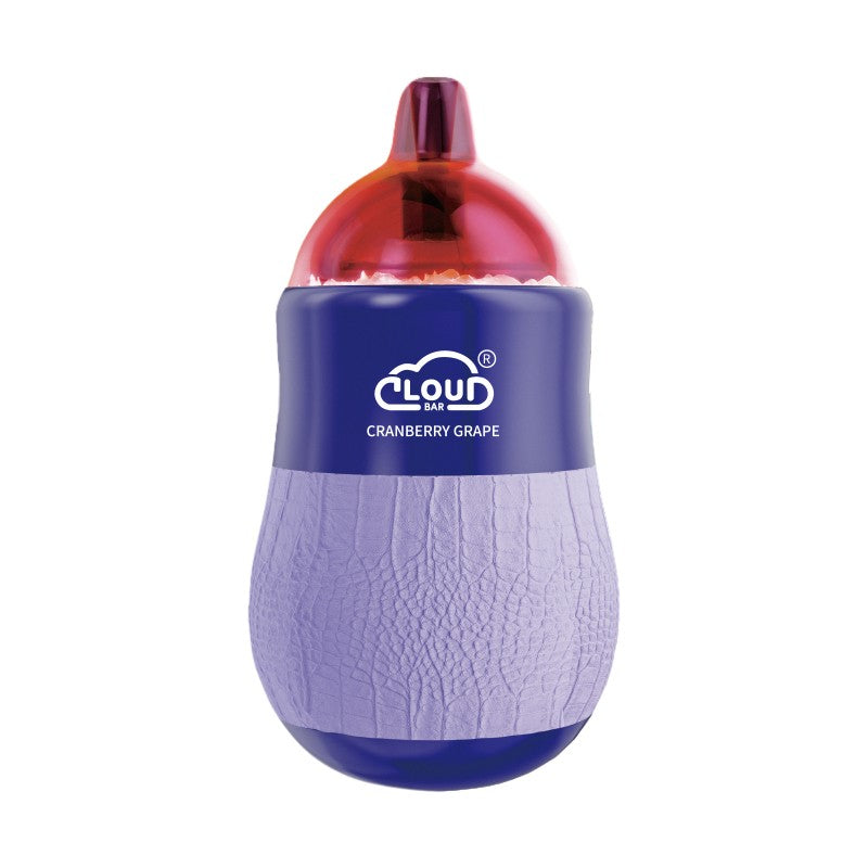 Kit jetable Cloud Bar 9000 Puffs 16ml