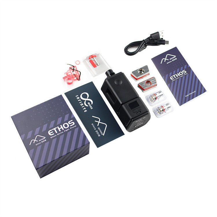 Kit Dovpo Ethos Boro 100W