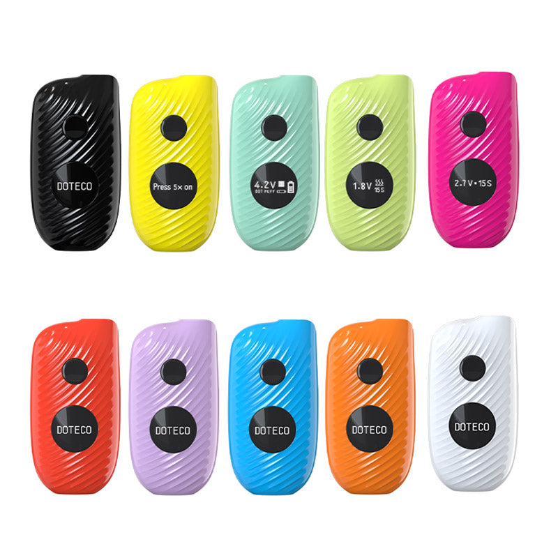Batterie DOTECO Mini S Pro 650mAh