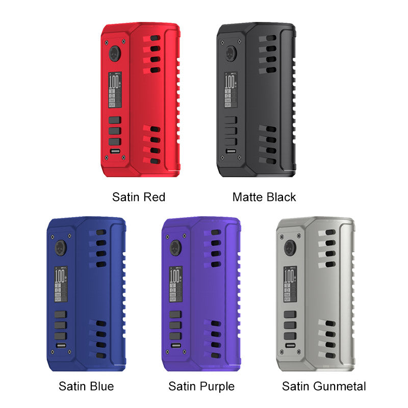 DOVPO Odin V2 200W Box Mod