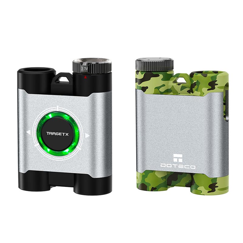 DOTECO TARGETX Batterie 650mAh