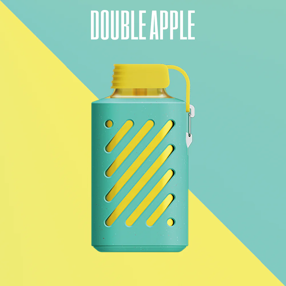 Kit jetable Vozol Gear 10000 Puffs