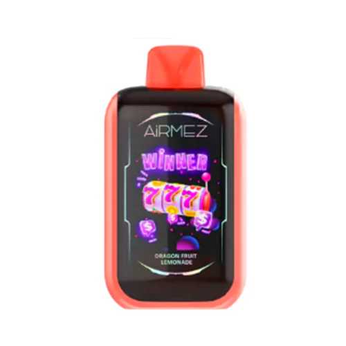 Kit jetable AiRMEZ Matrix 25000 Puffs