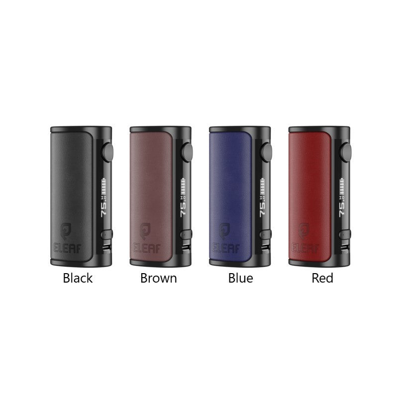 Eleaf iStick i75 Mod 75W