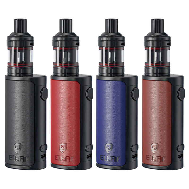 Kit Eleaf iStick i75 Box Mod avec atomiseur En Air 3000mAh 3.5ml Pas Cher | fr.vapormo.com frvapormo Kit Eleaf iStick i75 Box Mod avec atomiseur En Air 3000mAh 3.5ml Pas Cher | fr.vapormo.com frvapormo