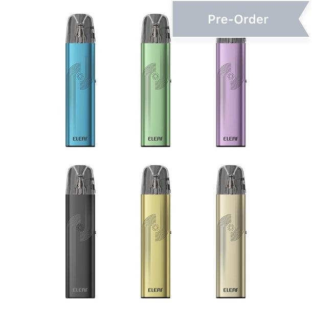 Kit pod Eleaf iVeni Lite 20W Pas Cher France frvapormo Kit pod Eleaf iVeni Lite 20W Pas Cher France frvapormo