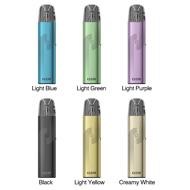 Kit pod Eleaf iVeni Lite 20W