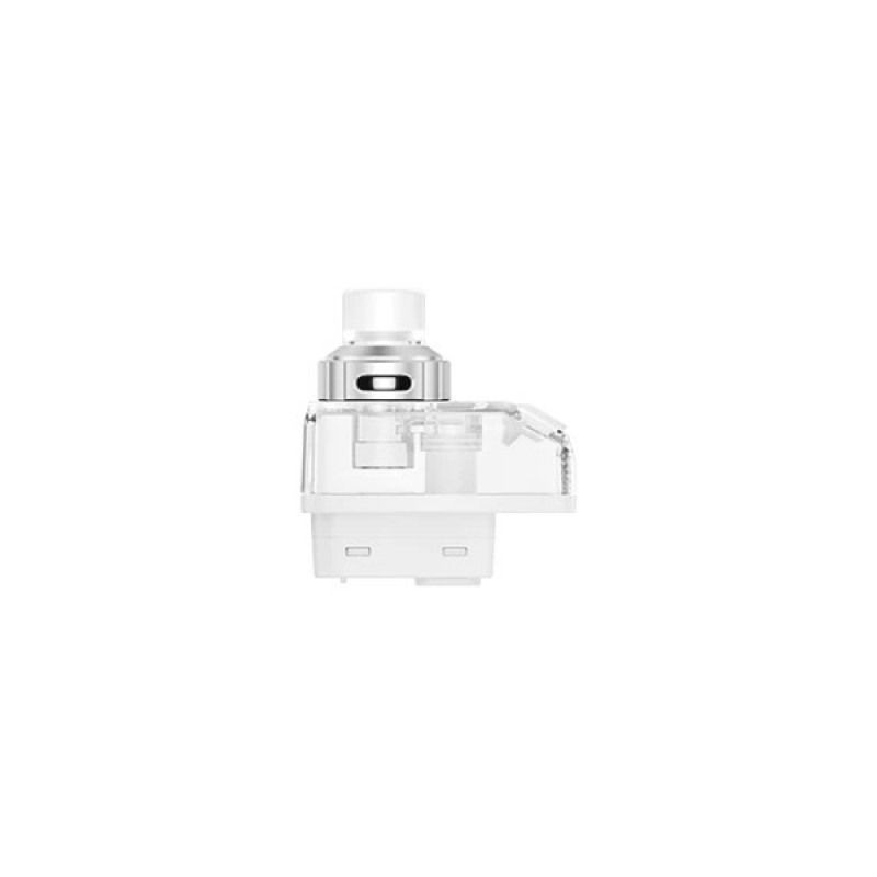 Cartouche de pod vide GeekVape Aegis Hero nouvelle version 6,5 ml 1 pièce/paquet