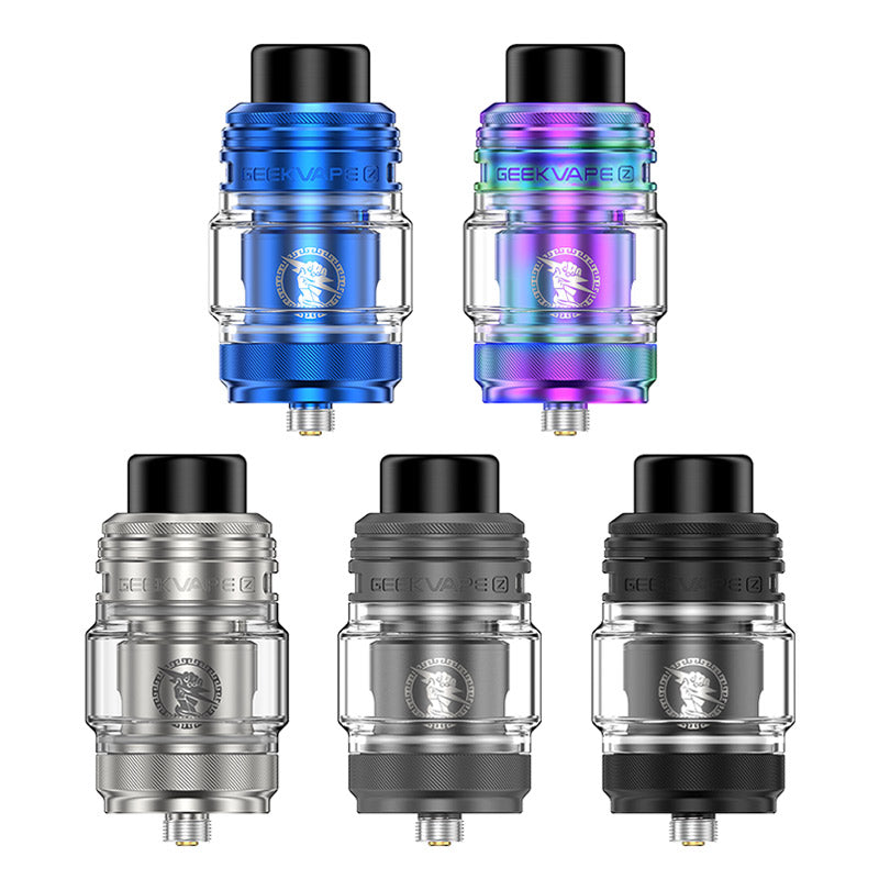 Atomiseur GeekVape Z Fli 5,5 ml Pas Cher | fr.vapormo.com frvapormo Atomiseur GeekVape Z Fli 5,5 ml Pas Cher | fr.vapormo.com frvapormo