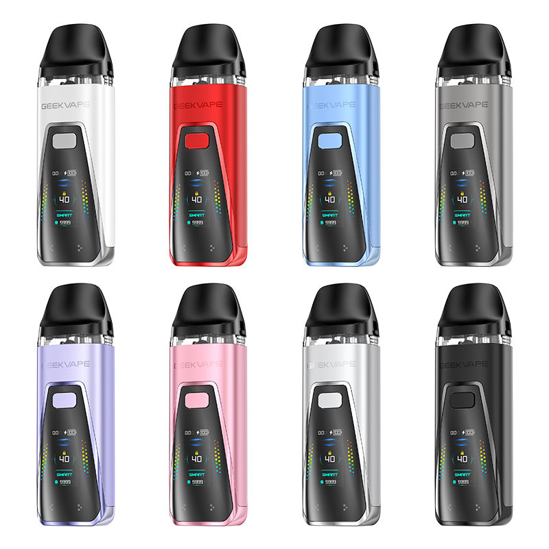 Kit pod Geekvape DIGI Pro 40W