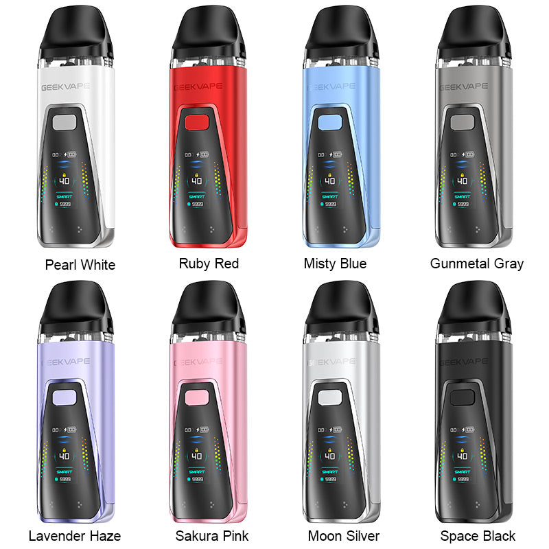 Kit pod Geekvape DIGI Pro 40W