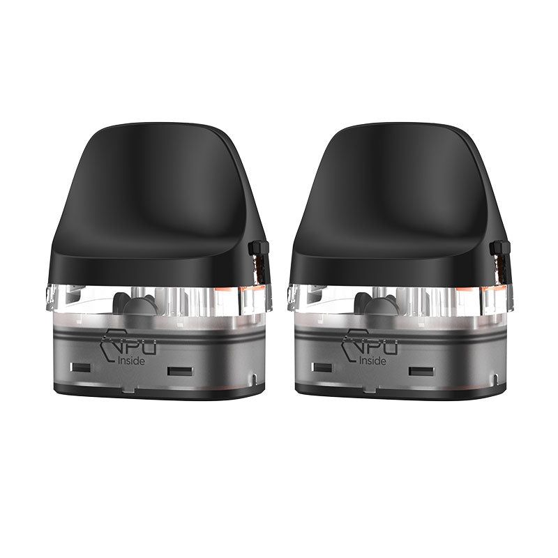 Cartouche de rechange Geekvape J pour kit DIGI Max / kit DIGI Pro 5ml (2 pièces/paquet)