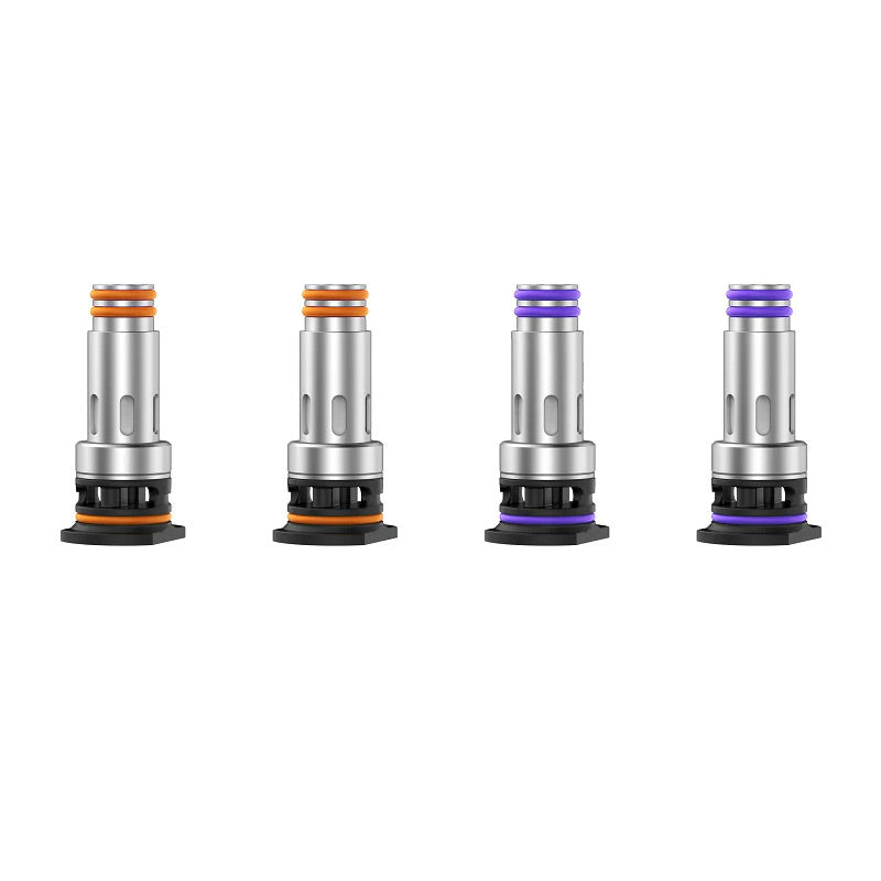 Geekvape J Série Bobine pour kit DIGI Max / kit DIGI Pro 5 pièces/paquet