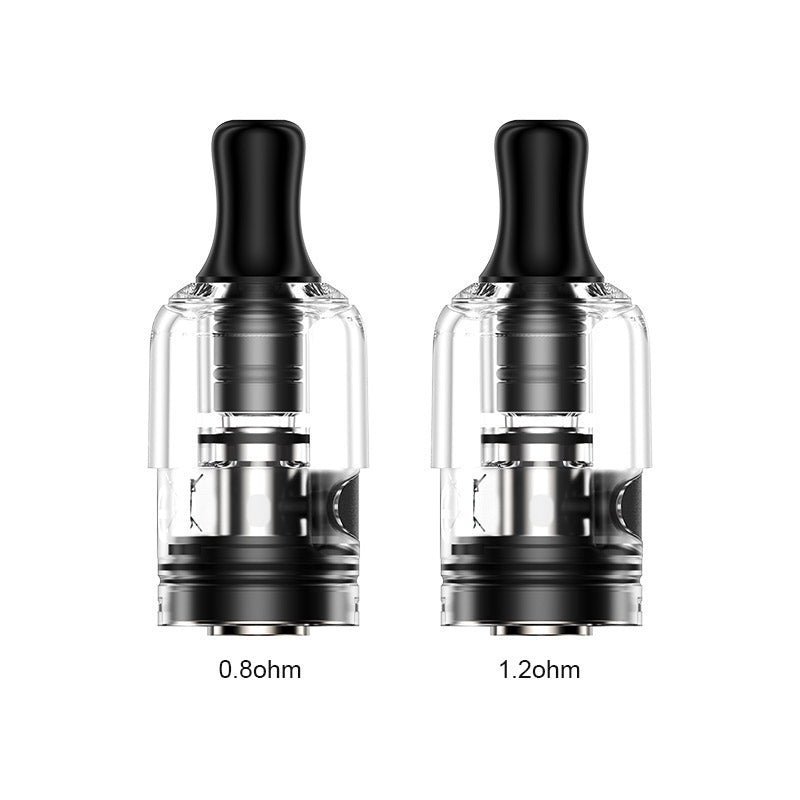 Cartouche de remplacement Geekvape S 2 ml (2 pièces/paquet)