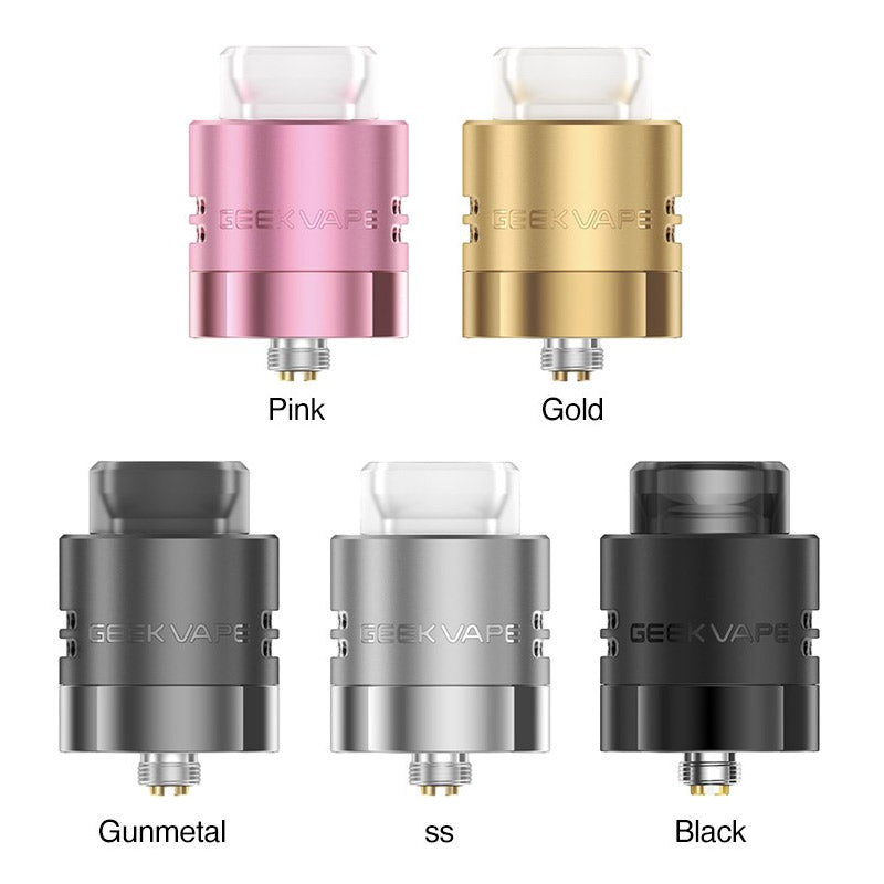 Atomiseur GeekVape Tsunami Reborn Z RDA