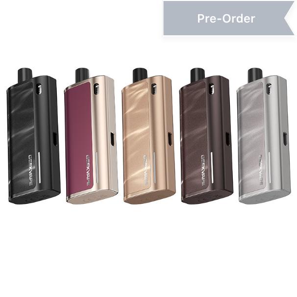 Kit pod GeekVape Peak 2 20W