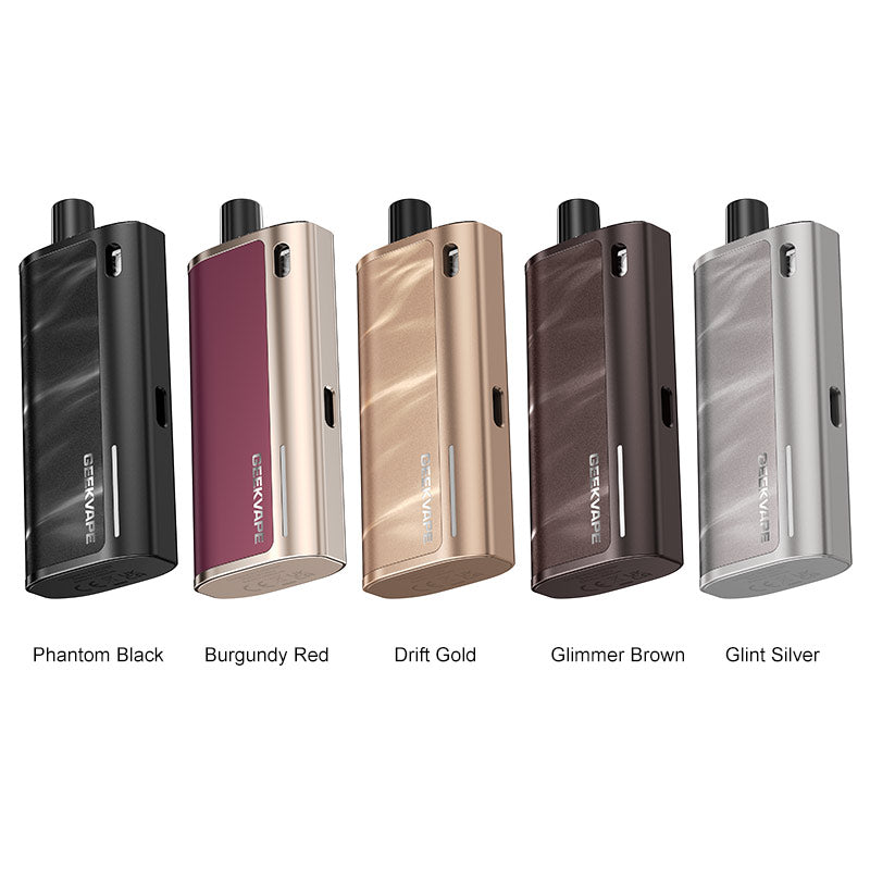 Kit pod GeekVape Peak 2 20W