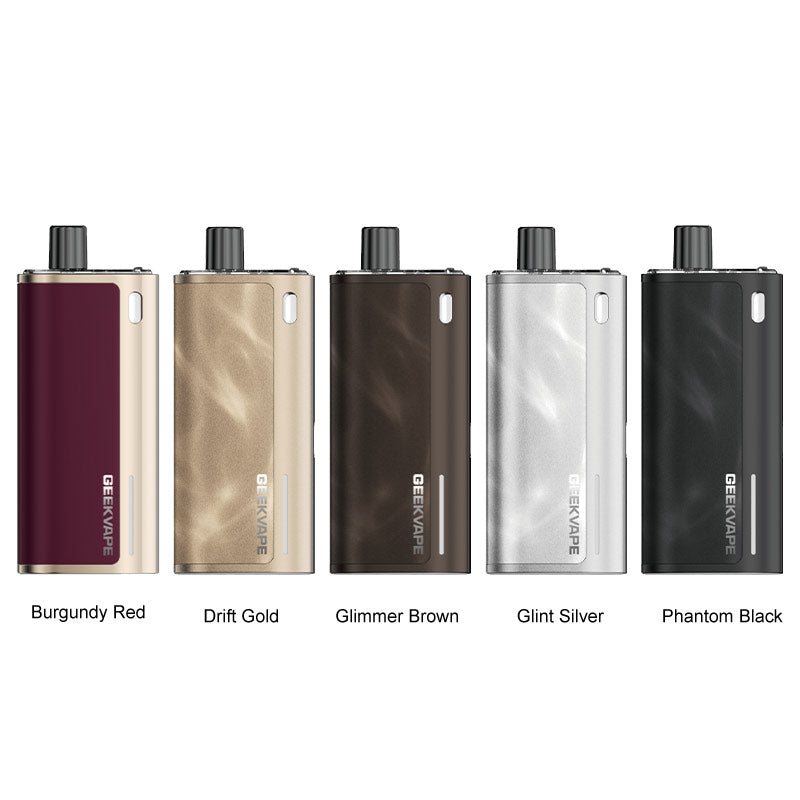 Kit pod GeekVape Peak 2 20W