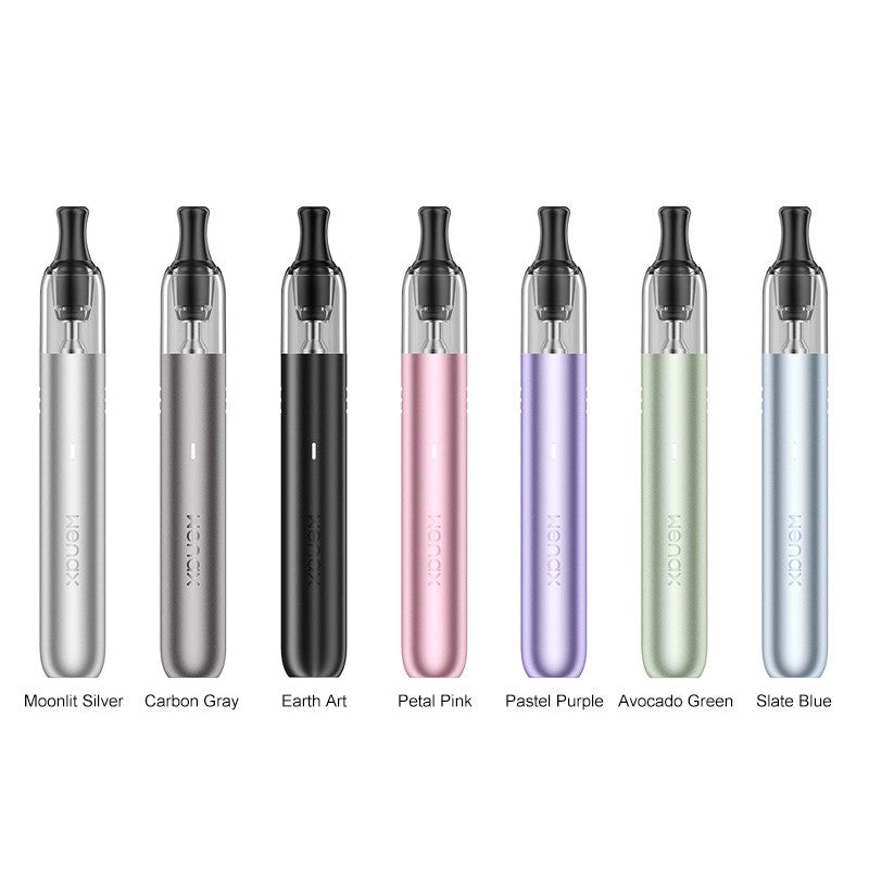 Kit Geekvape Wenax M1 Mini 16W