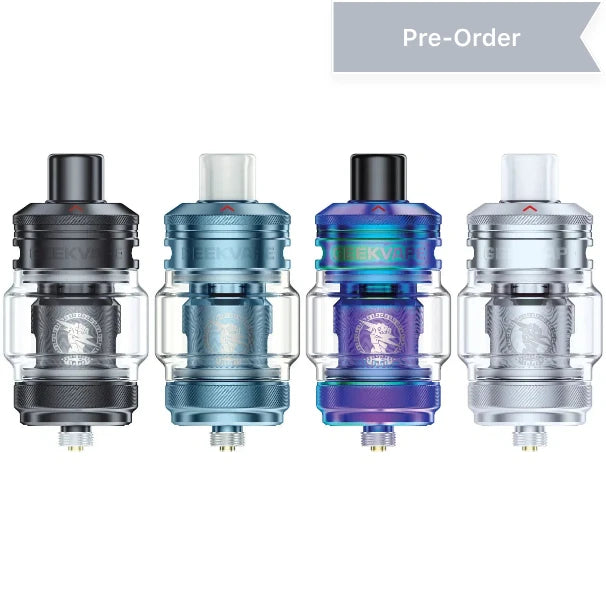 GeekVape Z Nano 3 Atomiseur 5ml Pas Cher | fr.vapormo.com frvapormo GeekVape Z Nano 3 Atomiseur 5ml Pas Cher | fr.vapormo.com frvapormo