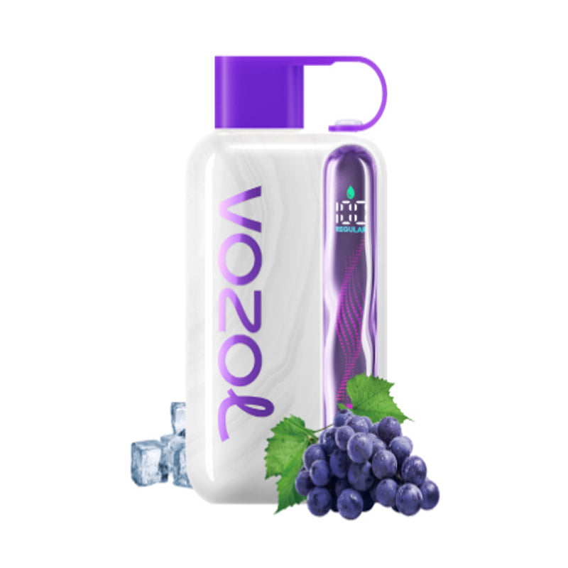Kit jetable rechargeable Vozol Star 40000 Puffs 20ml (40K Puffs)