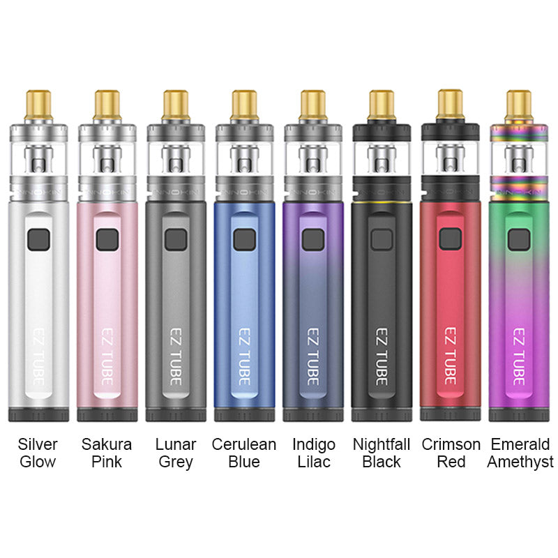 Kit Innokin EZ Tube Zenith Minimal 40W