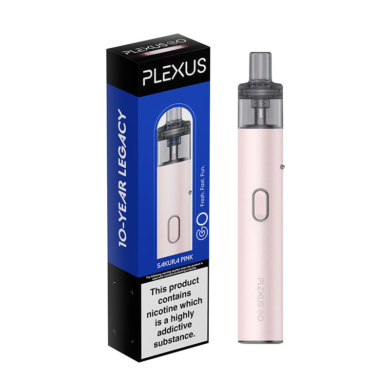 Kit Innokin Plexus Go Pod 16W
